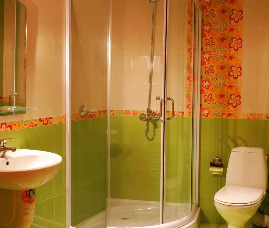 Hotel Tarnovo 벨리코 터르노보 객실 사진