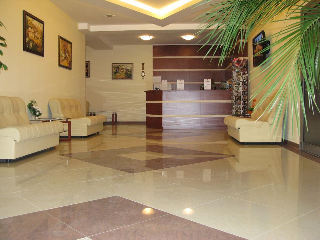 Hotel Tarnovo 벨리코 터르노보 객실 사진