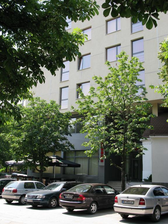 Hotel Tarnovo 벨리코 터르노보 외부 사진