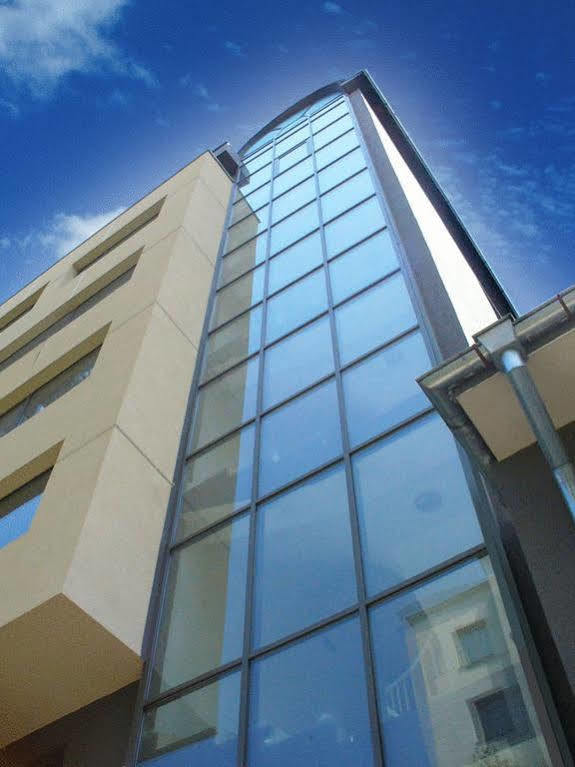 Hotel Tarnovo 벨리코 터르노보 외부 사진