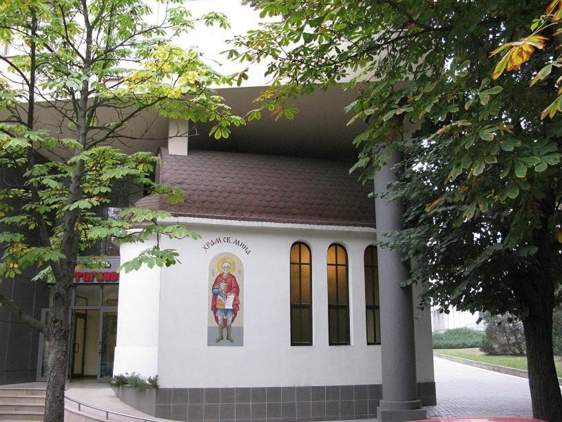Hotel Tarnovo 벨리코 터르노보 객실 사진