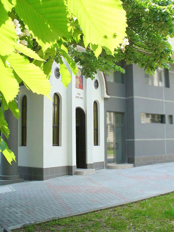 Hotel Tarnovo 벨리코 터르노보 객실 사진