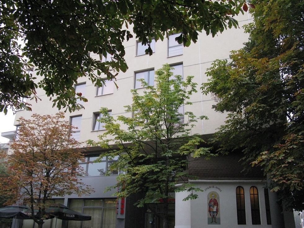 Hotel Tarnovo 벨리코 터르노보 객실 사진